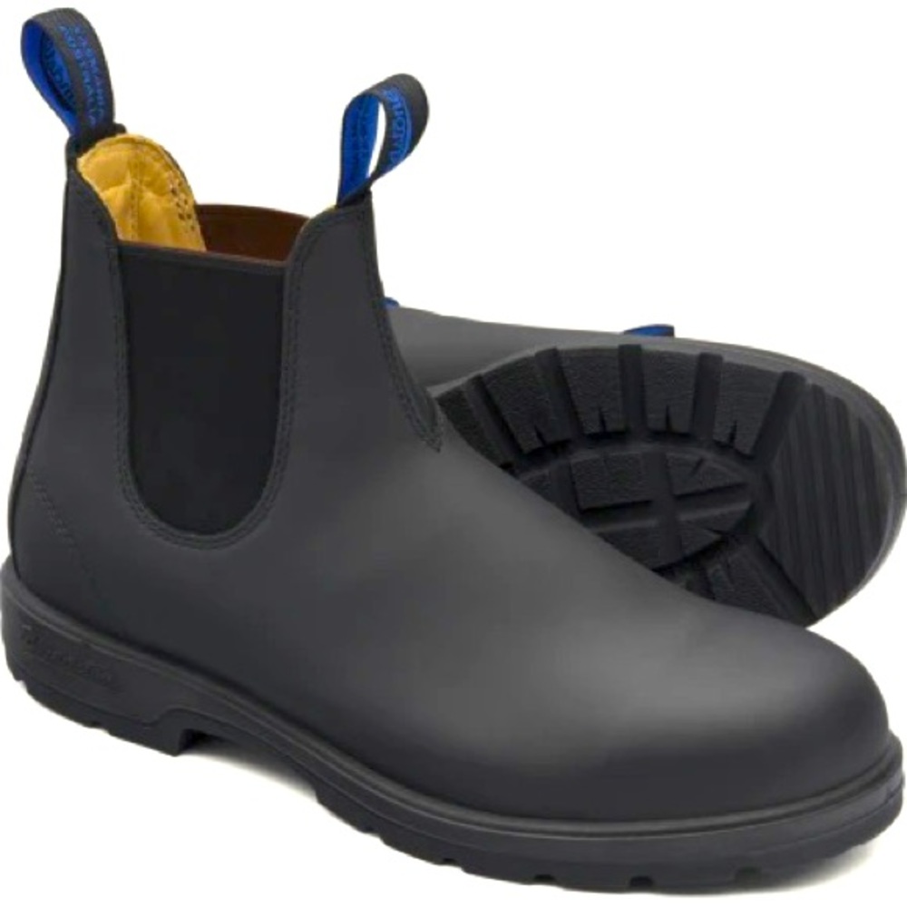 Blundstones Men’s Thermal Chelsea Boots #566